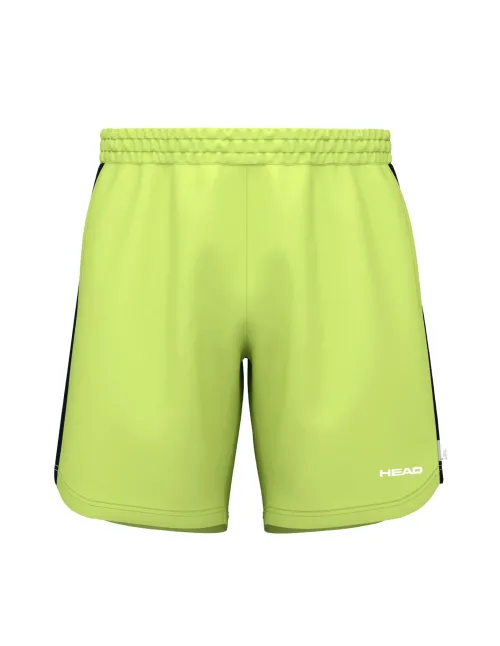 Short Head Power 811255